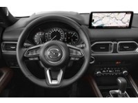 2024 Mazda CX-5 Signature AWD Interior Shot 3
