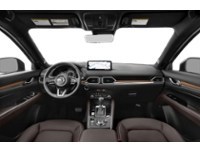 2024 Mazda CX-5 Signature AWD Interior Shot 6