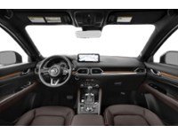 2025 Mazda CX-5 Signature AWD Interior Shot 6