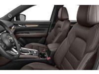 2024 Mazda CX-5 Signature AWD Interior Shot 4