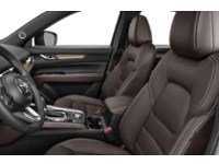 2025 Mazda CX-5 Signature AWD Interior Shot 4