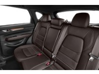 2024 Mazda CX-5 Signature AWD Interior Shot 5