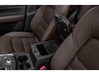 2025 Mazda CX-5 Signature AWD Interior Shot 7