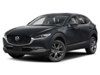 2026 Mazda CX-30 GT AWD Exterior Shot 1