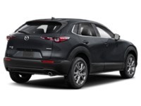 2026 Mazda CX-30 GT AWD Exterior Shot 2