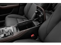 2026 Mazda CX-30 GT AWD Interior Shot 7