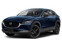 2024 Mazda CX-30 GT w/Turbo AWD Exterior Shot 1