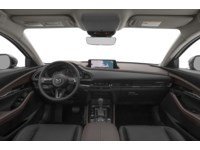 2026 Mazda CX-30 GT w/Turbo AWD Interior Shot 6