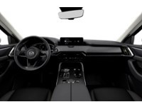 2026 Mazda CX-90 PHEV GS AWD Interior Shot 1