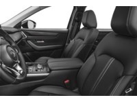 2026 Mazda CX-90 PHEV GS-L AWD Interior Shot 4