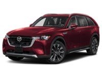 2026 Mazda CX-90 PHEV GT AWD Exterior Shot 1