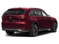 2026 Mazda CX-90 PHEV GT AWD Exterior Shot 2