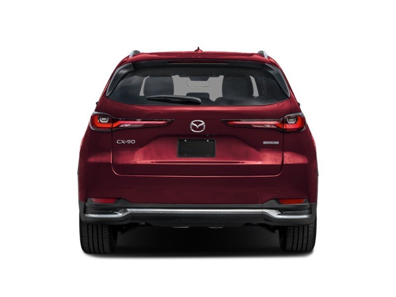 2026 Mazda CX-90 PHEV GT AWD Exterior Shot 7