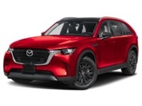 2024 Mazda CX-90 MHEV GS-L AWD Exterior Shot 1