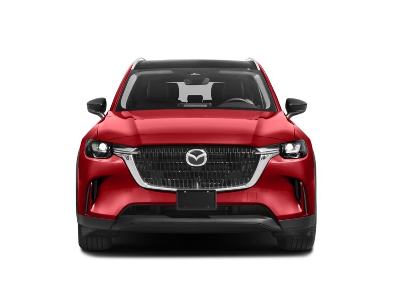 2026 Mazda CX-90 MHEV GS-L AWD Exterior Shot 5