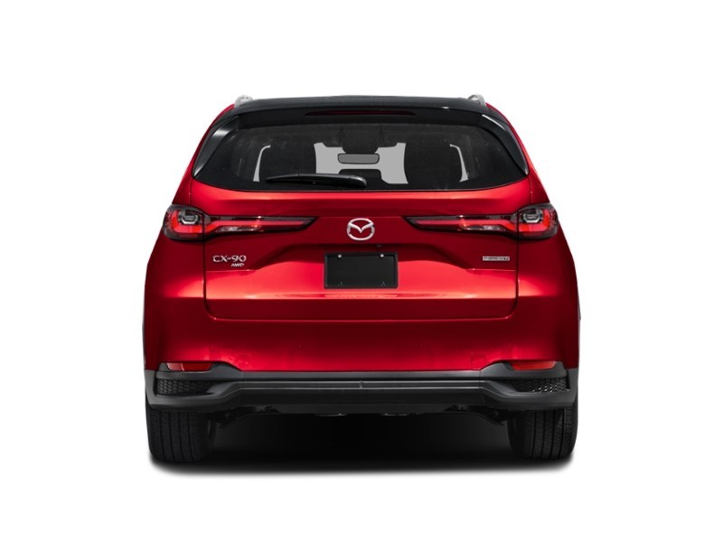 2024 Mazda CX-90 MHEV GS-L AWD Exterior Shot 7