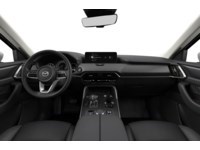2026 Mazda CX-90 MHEV GS-L AWD Interior Shot 6