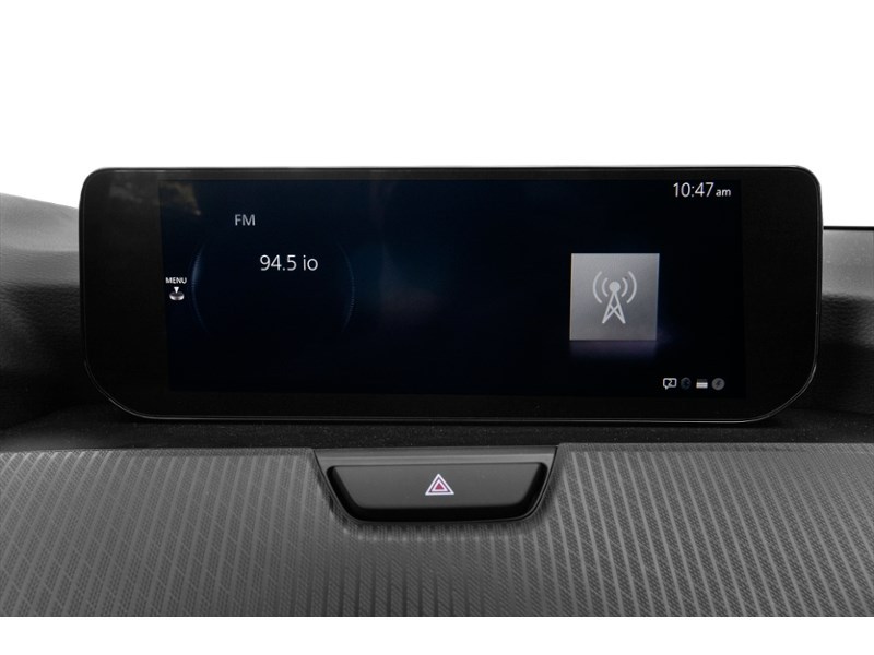 2024 Mazda CX-90 MHEV GS-L AWD Interior Shot 2