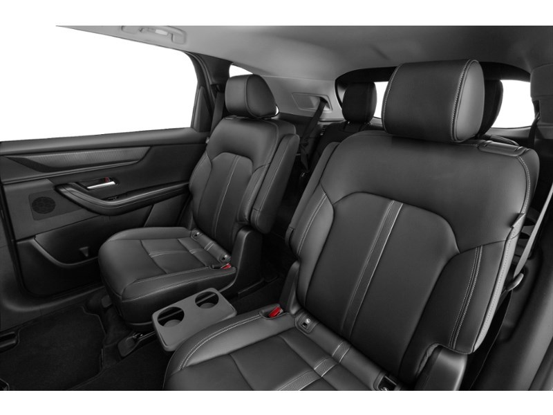 2024 Mazda CX-90 MHEV GS-L AWD Interior Shot 5
