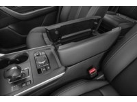 2026 Mazda CX-90 MHEV GS-L AWD Interior Shot 7