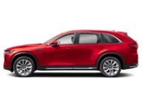 2026 Mazda CX-90 MHEV GT AWD Exterior Shot 6