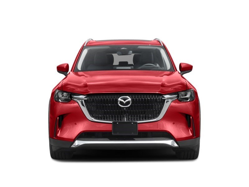 2025 Mazda CX-90 MHEV GT AWD Exterior Shot 5