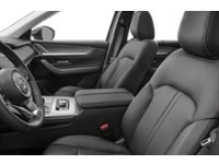 2026 Mazda CX-90 MHEV GT AWD Interior Shot 4