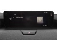 2026 Mazda CX-90 MHEV GT AWD Interior Shot 2