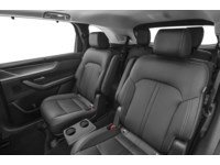 2026 Mazda CX-90 MHEV GT AWD Interior Shot 5