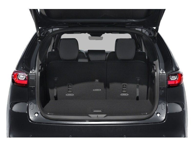 2025 Mazda CX-90 MHEV GT-P AWD Exterior Shot 4