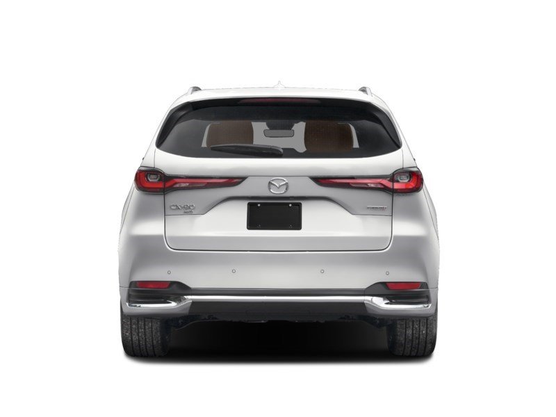 2024 Mazda CX-90 MHEV Signature AWD Exterior Shot 7