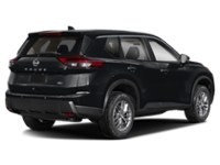 2024 Nissan Rogue AWD S Exterior Shot 2