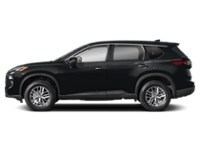 2024 Nissan Rogue AWD S Exterior Shot 6