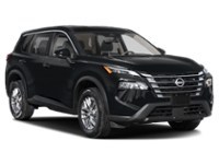 2024 Nissan Rogue AWD S Exterior Shot 8