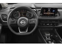 2024 Nissan Rogue AWD S Interior Shot 3