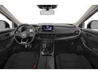 2024 Nissan Rogue AWD S Interior Shot 6