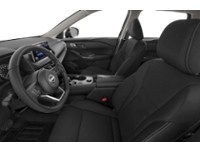 2024 Nissan Rogue AWD S Interior Shot 4