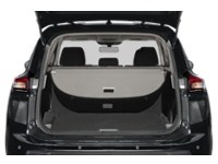 2024 Nissan Rogue AWD S Exterior Shot 4