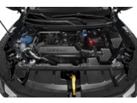 2024 Nissan Rogue AWD S Exterior Shot 3