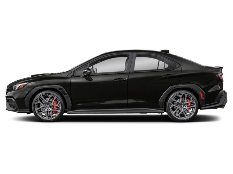 2024 Subaru WRX RS Manual Exterior Shot 6
