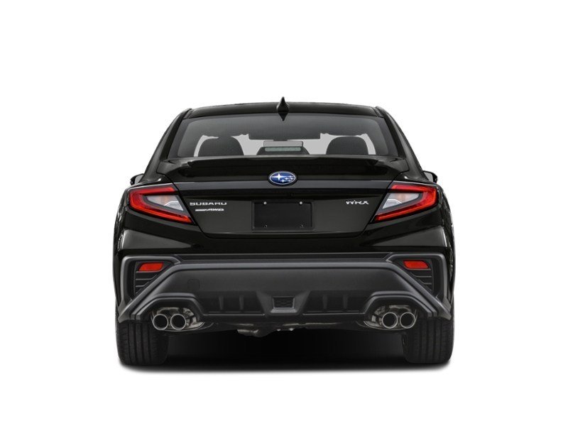 2024 Subaru WRX RS Manual Exterior Shot 7