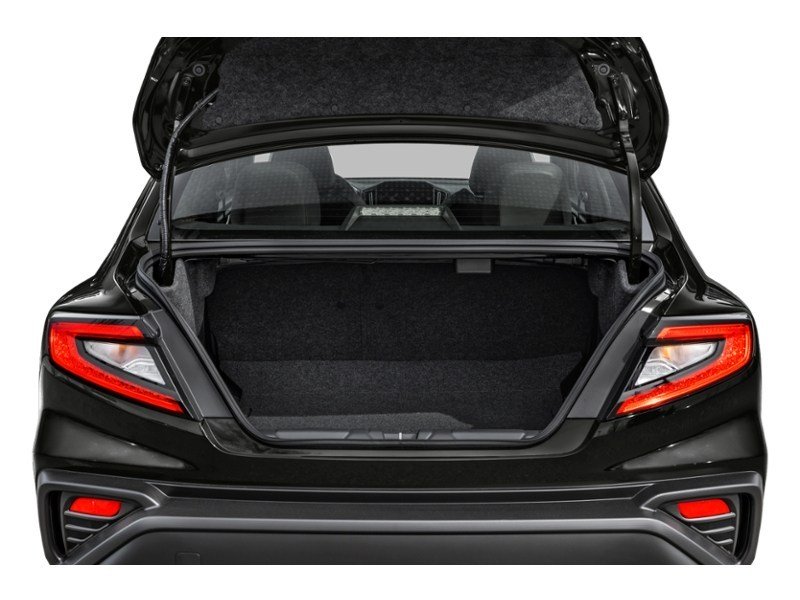 2024 Subaru WRX RS Manual Exterior Shot 4