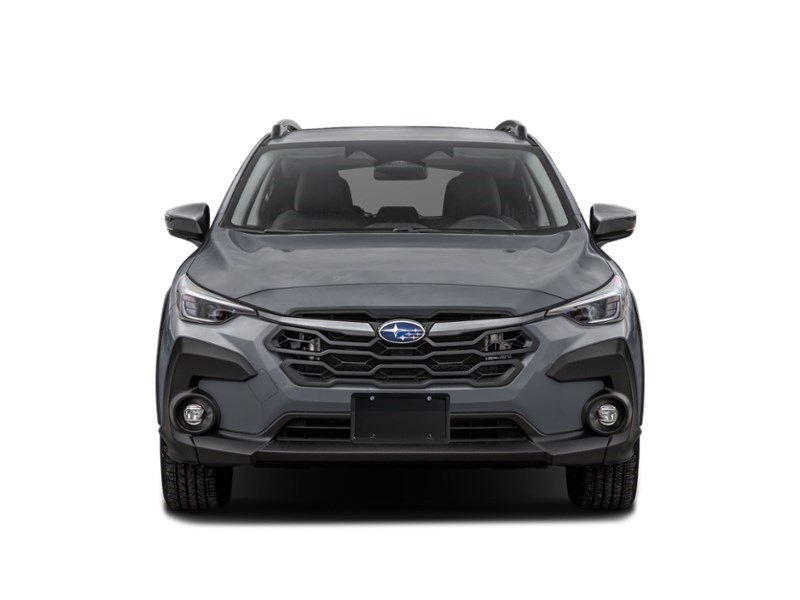 2024 Subaru Crosstrek Touring AWD Exterior Shot 5