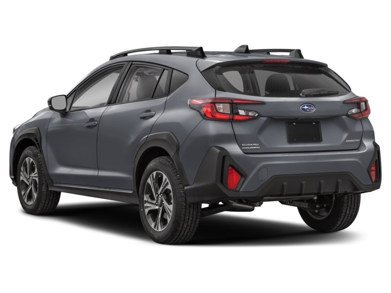 2024 Subaru Crosstrek Touring AWD Exterior Shot 9
