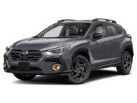 2025 Subaru Crosstrek Onyx AWD Exterior Shot 1