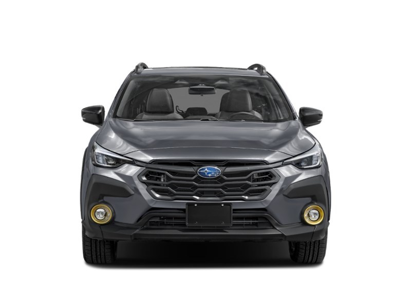 2025 Subaru Crosstrek Onyx AWD Exterior Shot 5