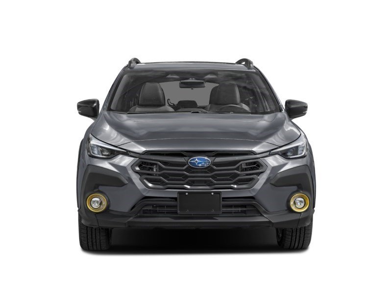 2024 Subaru Crosstrek Onyx AWD Exterior Shot 5