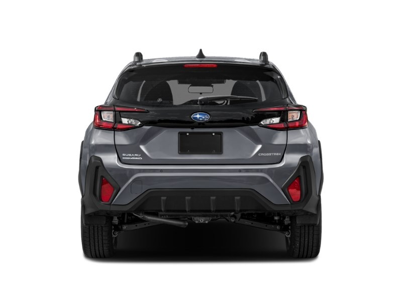 2025 Subaru Crosstrek Onyx AWD Exterior Shot 7
