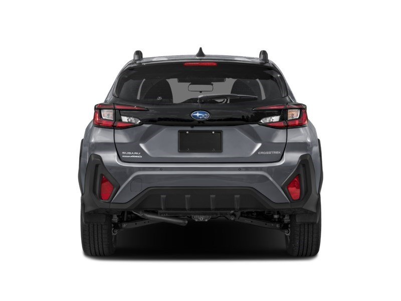 2024 Subaru Crosstrek Onyx AWD Exterior Shot 7