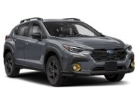 2025 Subaru Crosstrek Onyx AWD Exterior Shot 8